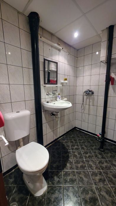 Продава се 2-ст. тухлен апартамент на ТОП локация в жк.Изток,гр.Перник