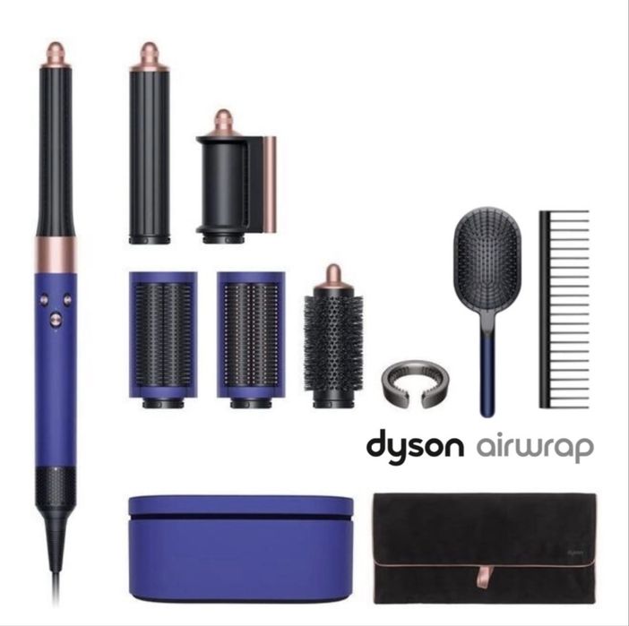 Dyson airwrap original