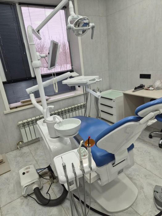 Продам кресло стоматолога