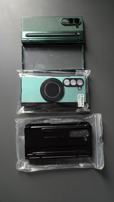 Samsung galaxy z fold 6