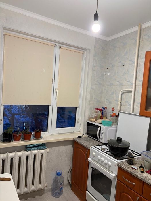 Сдам комнату на подселение девушке