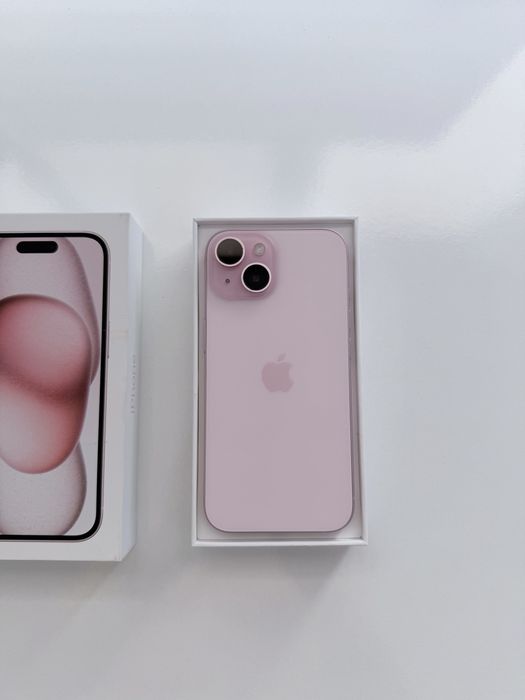 Iphone 15 128gb