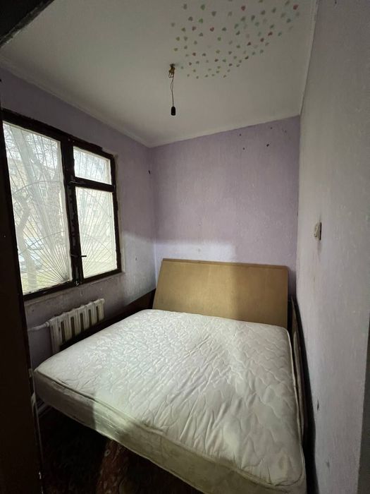 +РАЙХОН 1в2•1•4 Можно под офис! Чиланзар-9 с мебелью и техникой