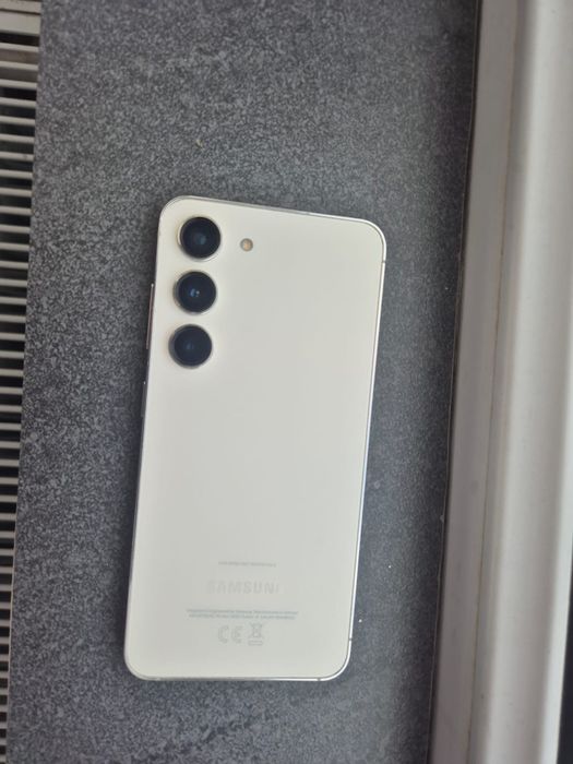 Обмен S23 128/8 Идеальный