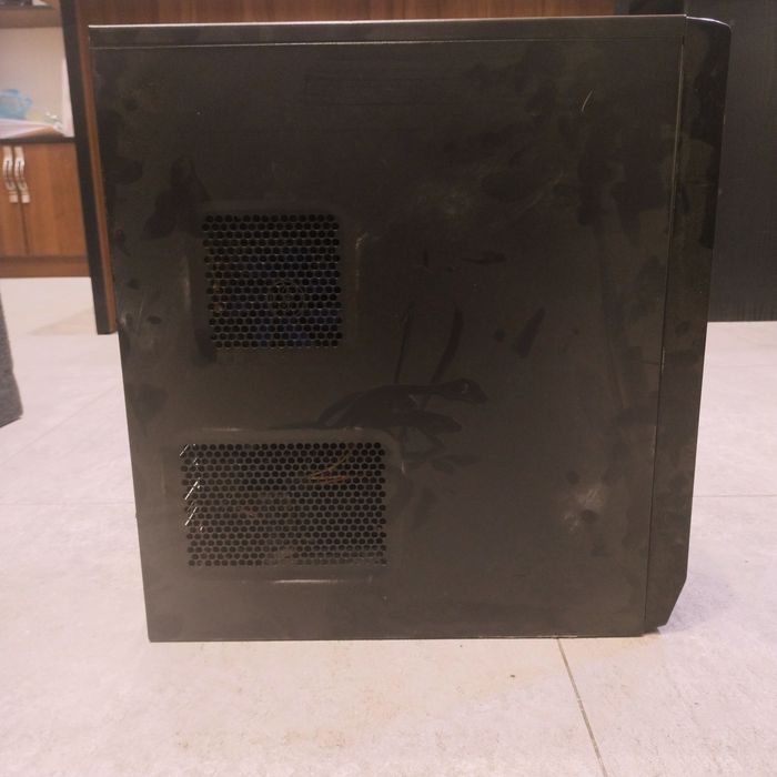 Офисный комьютер