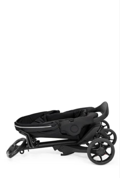 Stokke Xplory с гаранция + зимен чувал и поставка за чаша