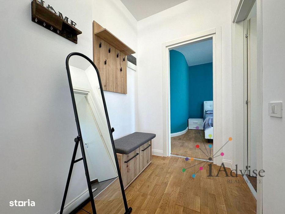 Apartament de vanzare - Centrul Istoric – la doar 10 minute de Piața S