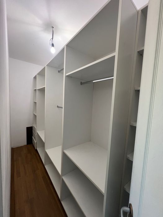 Inchiriez apartament Borhanci