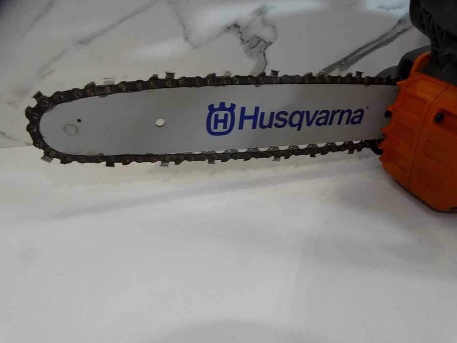 Husqvarna 120i + BLI 20 - Акумулаторна резачка