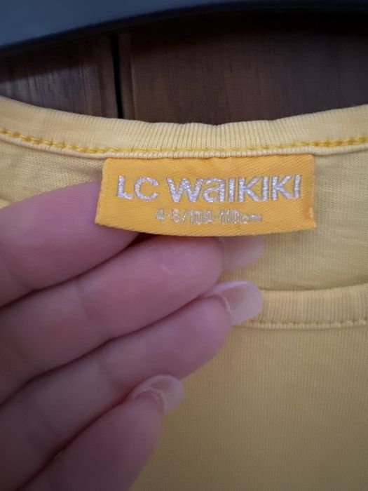 Одежда для девочки 5 лет пакетом