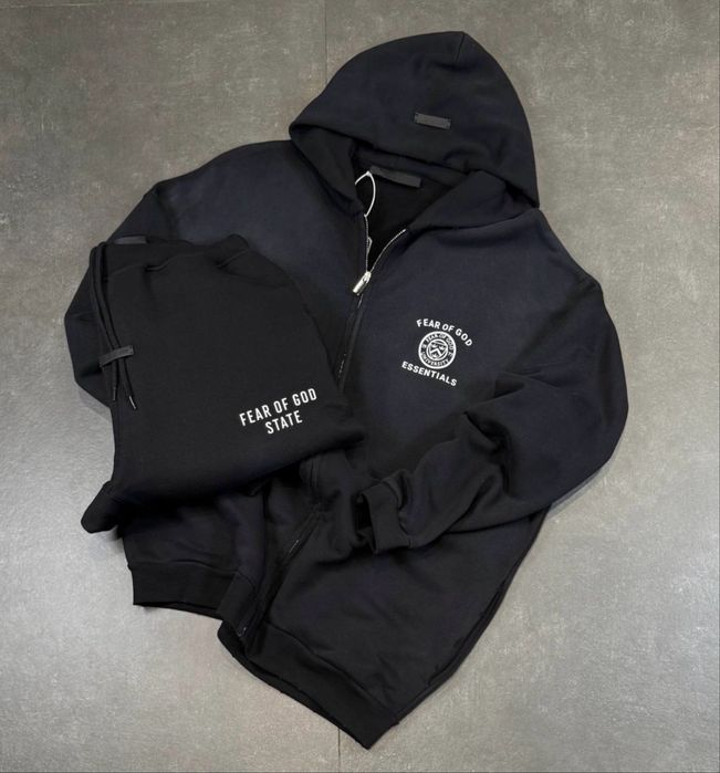 Мъжки спортен екип