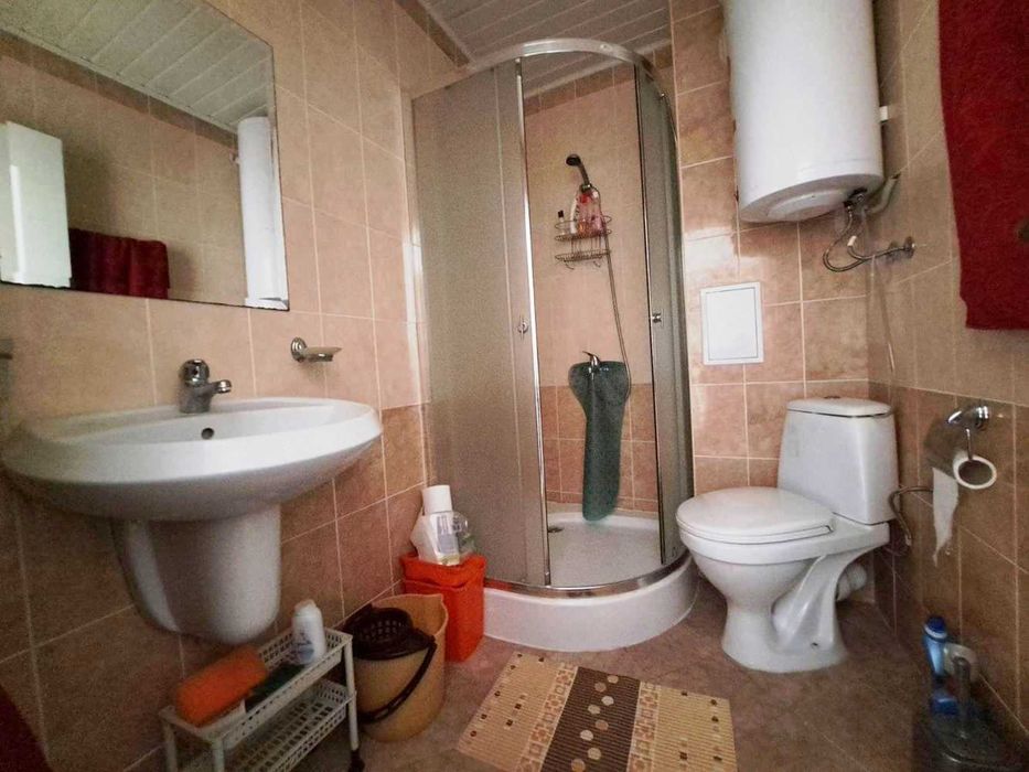 Тристаен апартамент в комплекс ”Sunny Day 5”