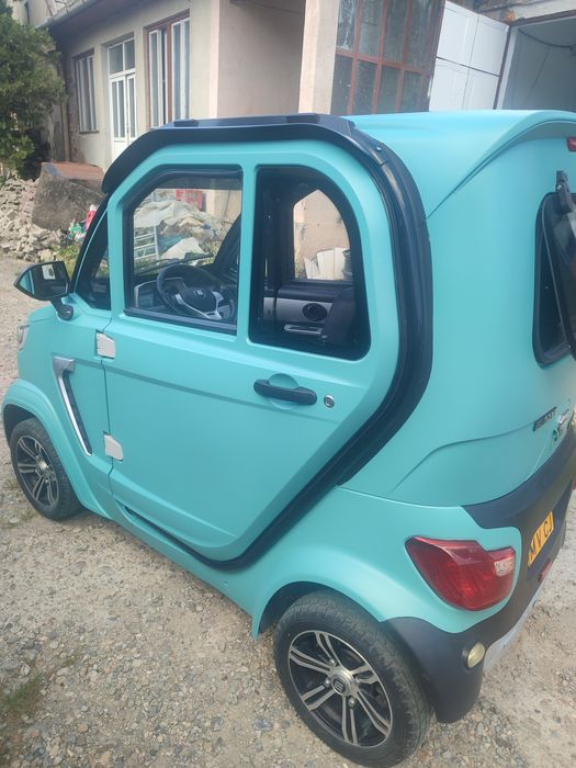 Vopsesc Autoturisme cu Vopsea RAPTOR Vopsitorie Raptor Turda jud Cluj