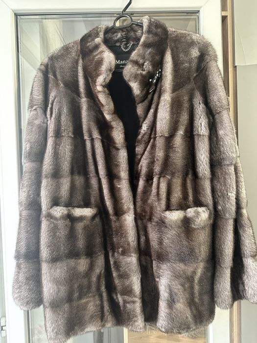 Продам Греческую шубу