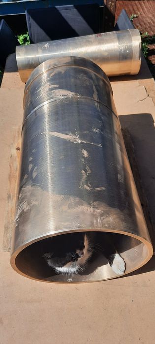 Запасные части на дробилки КСД-900