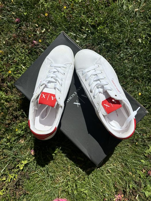 Дамски кецове Armani