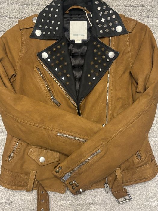 Детско яке Diesel