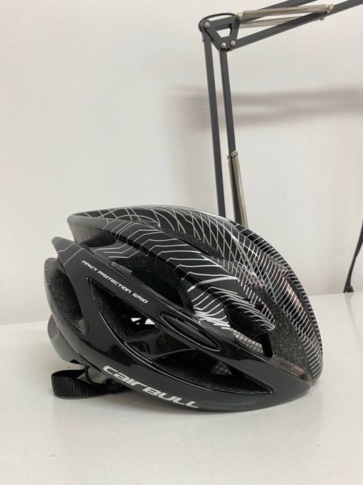 Велосипедный Шлем