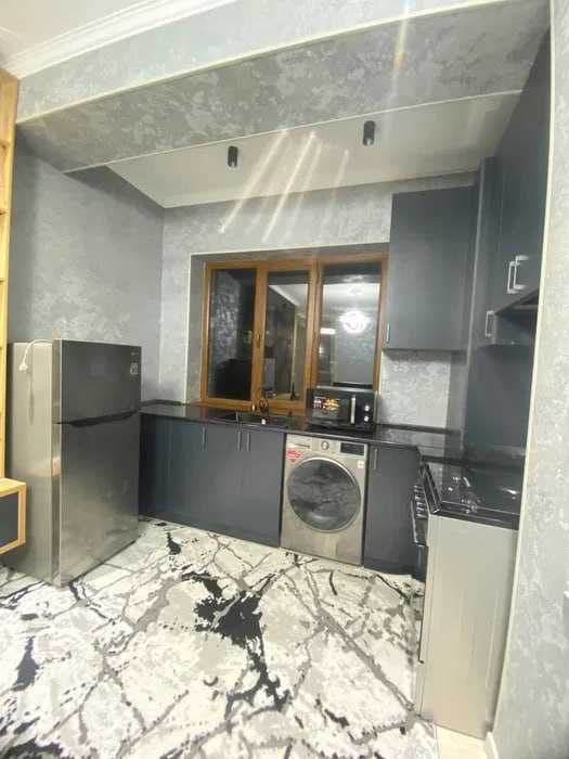 Сдаётся 2ком квартира Мирабадский  р-н Госпиталны