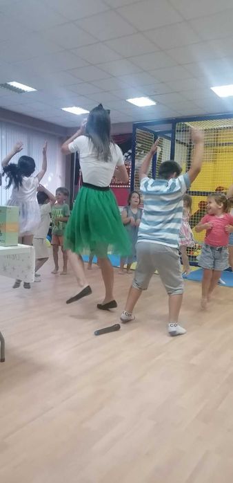 Продава се Заведение в Пловдив, Тракия - 80 кв.м за 236 €/кв.м - Снимка #1