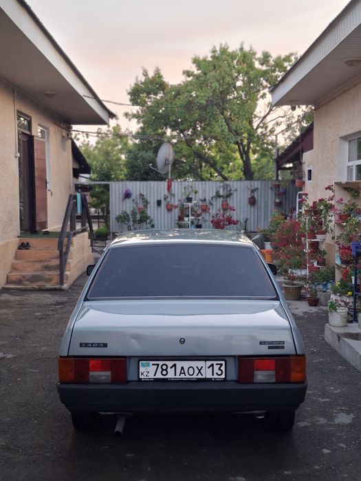 Продам Ваз 21099