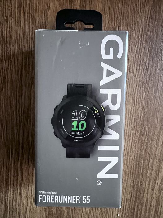 Smartwatch Garmin Forerunner 55 NOU