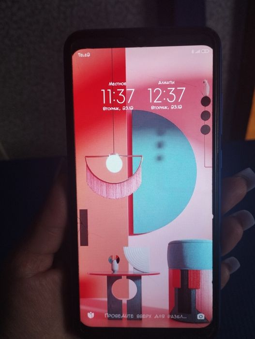 Продам Рэдми 8 а