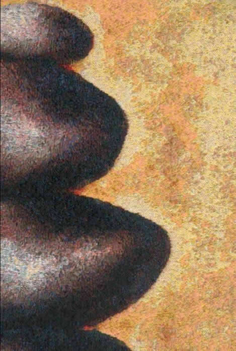 Картина гобеленовое панно