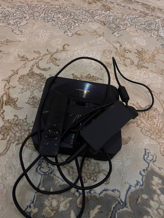 Proektr HDMI Bluetooth audio srochna sotiladi