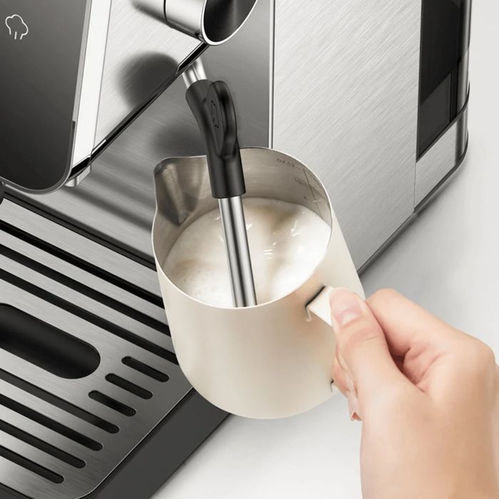 Кофемашина Xiaomi Semi Automatic Espresso Machine 1 Год Гарантия