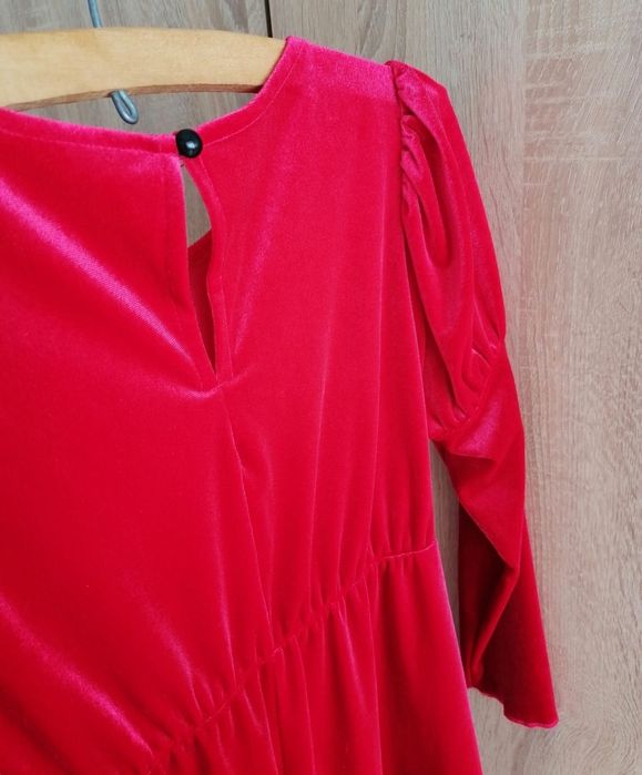 Rochita fetita 11 ani, o singură purtare