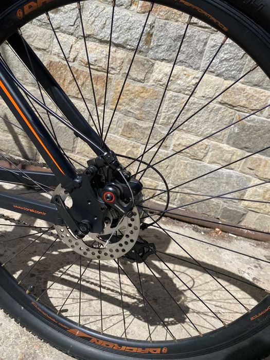 Детско колело Byox 12