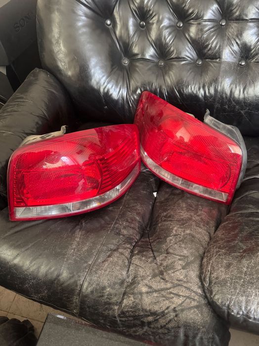 Стоп за Ауди А3 ляв и десен