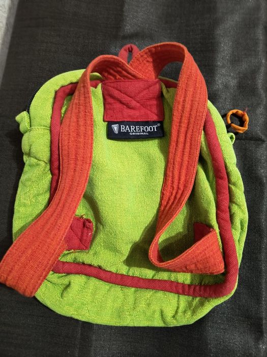 Детский    рюкзак