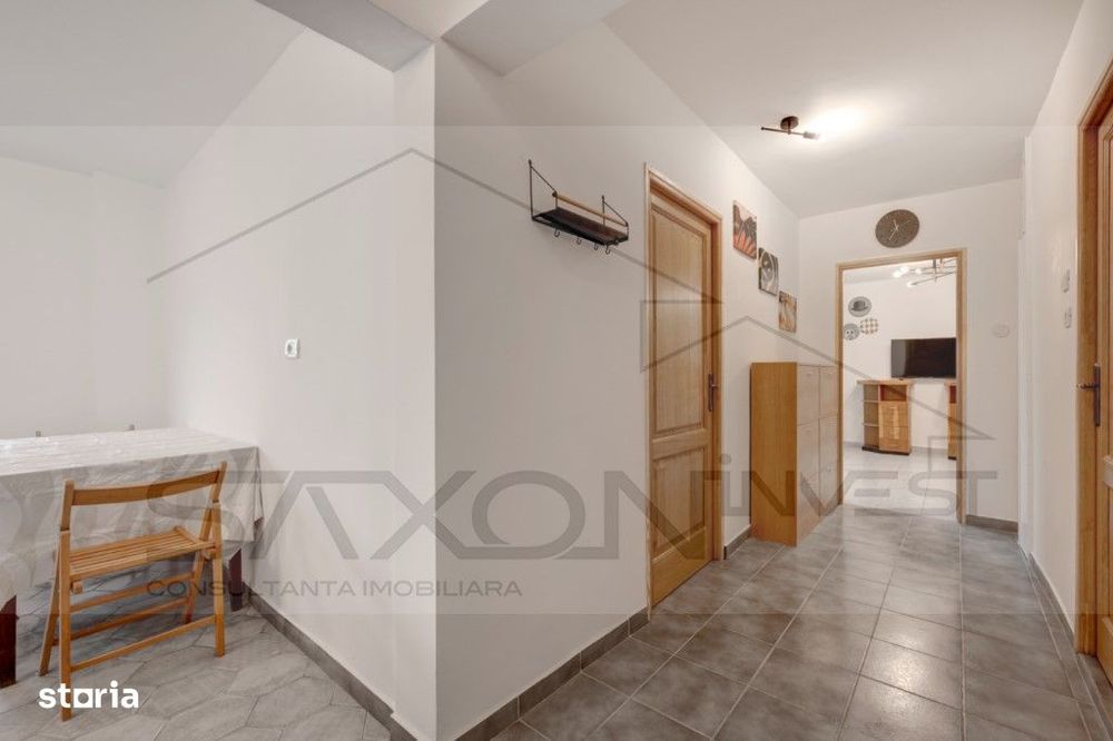 Apartament 2 camere 59 mp Iancului