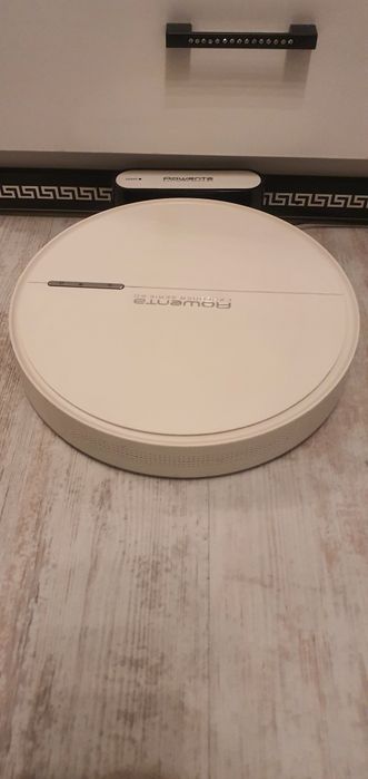 Прахосмукачка робот Rowenta Rowenta Explore Serie 60 - RR7447WH