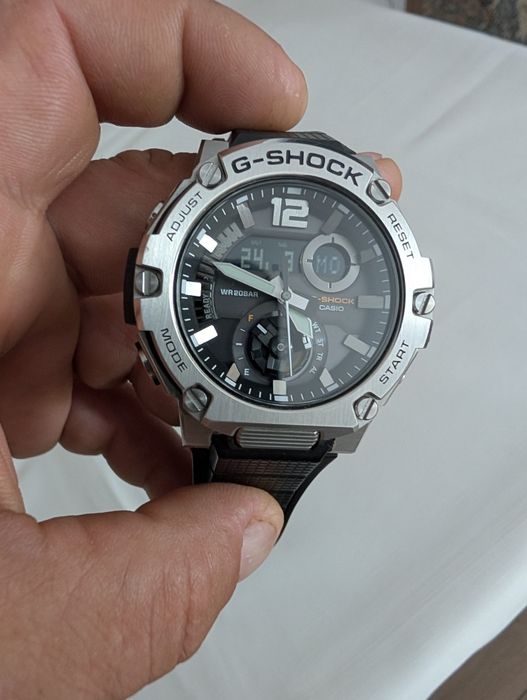 Casio g shock gst b 300 ca nou