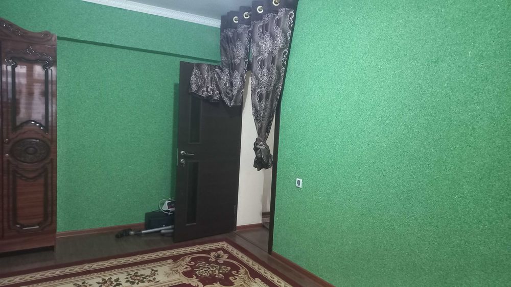 Fayzli xonadon uzoq muddatga ijaraga beriladi