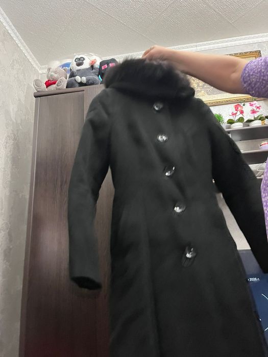 Куртки разные теплые