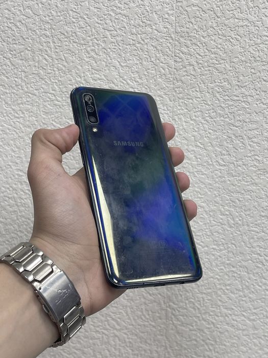 Samsung Galaxy A50