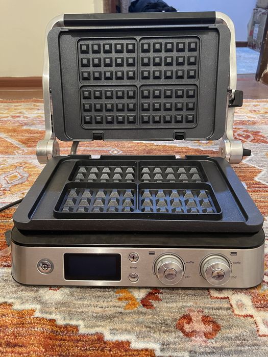 MultiGril 9 для кухни в хорошом состояни