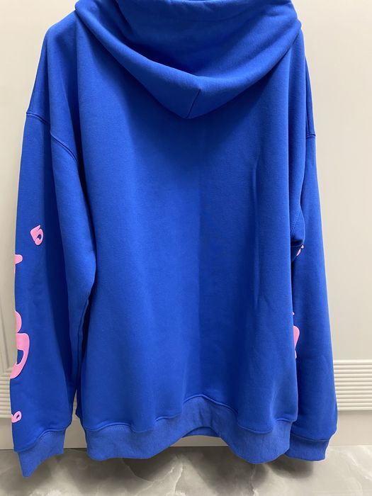 Новая стильная кофта “denim tears”