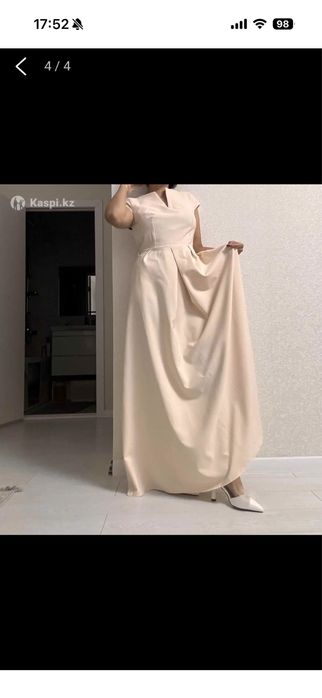 Продам платье вечернее