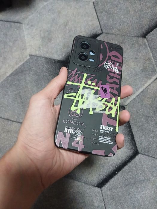 Чехол на redmi note 13