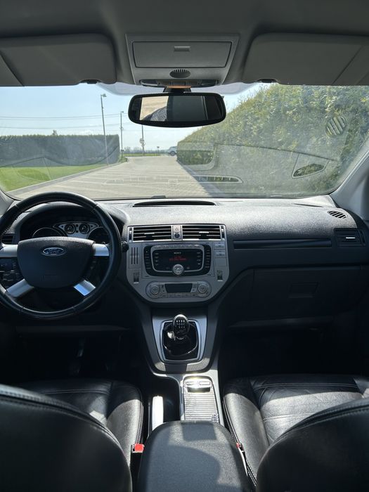 Ford Kuga Titanium 4x4 FULL OPTION