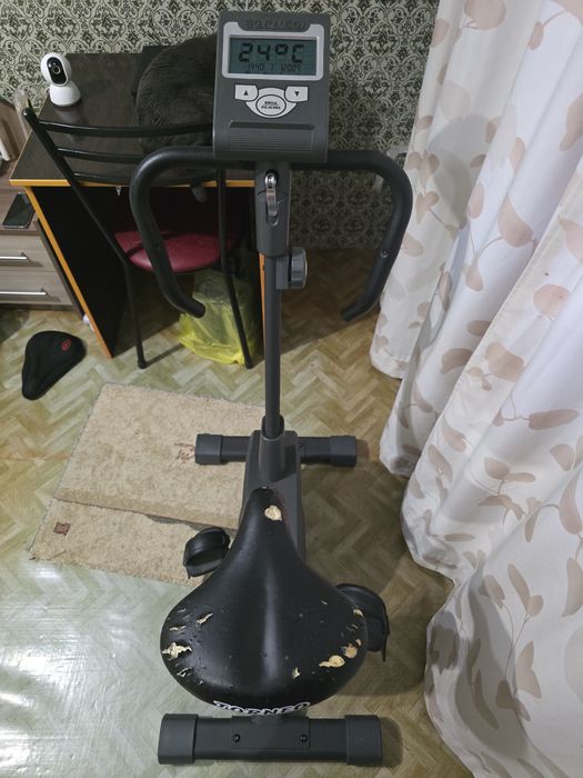 Велотренажёр Torneo Riva B-252