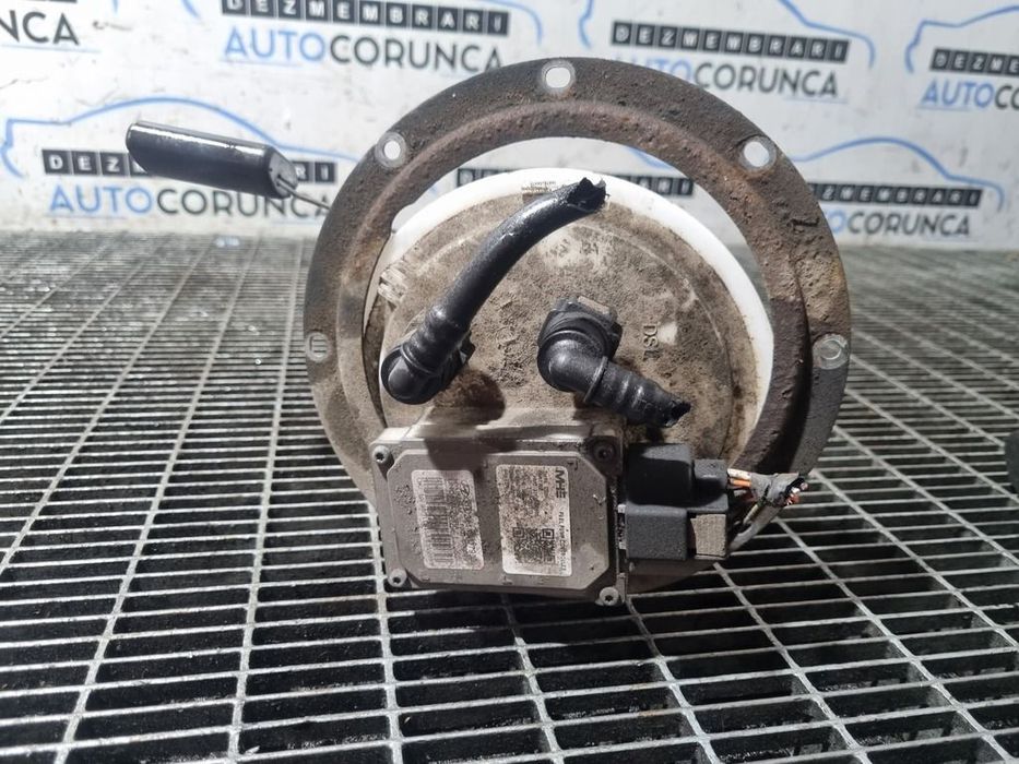 Pompa combustibil Hyundai Tucson III 1.7 Diesel 2015 - 2018 85kW 116CP 1685CC D4FD Euro5 ...