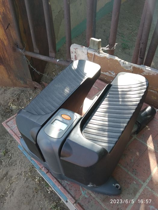 Продам тренажёр для ног