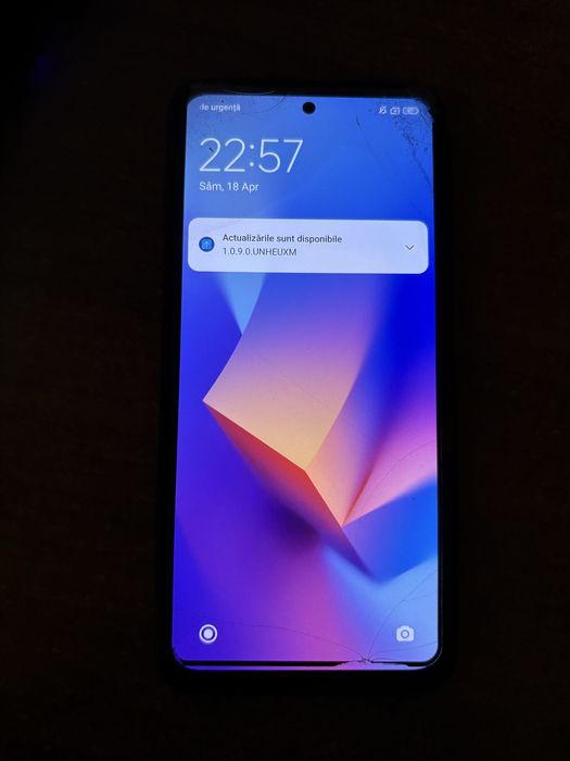 Xiaomi Redmi Note 13 128GB / 6GB RAM