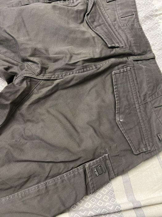 Карго панталон G star